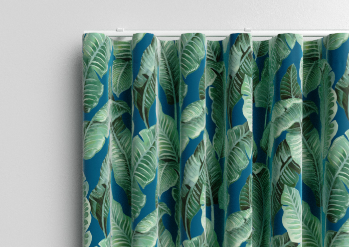 Nicobar, Monsoon - Made to Measure Curtain - Image 13